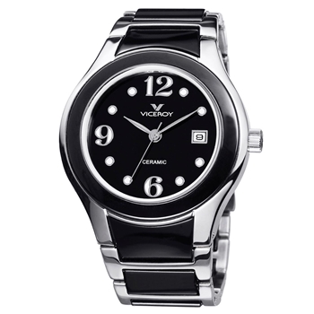 ساعت مچی ویسروی VICEROY کد 46648-55